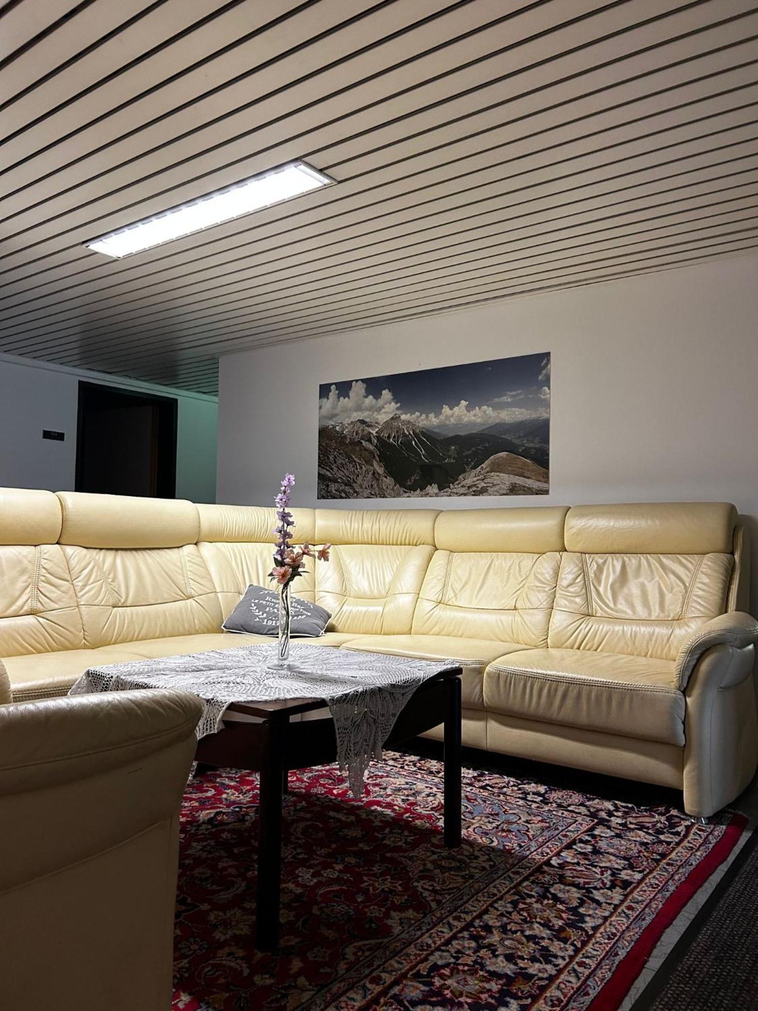 Sommerhotel Karwendel Innsbruck Exterior foto